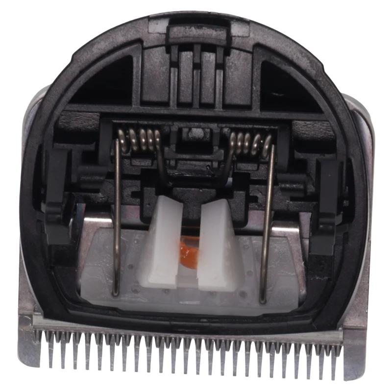BaByliss testina lama coltello rasoio Men Digital Japanese Steel E990E
