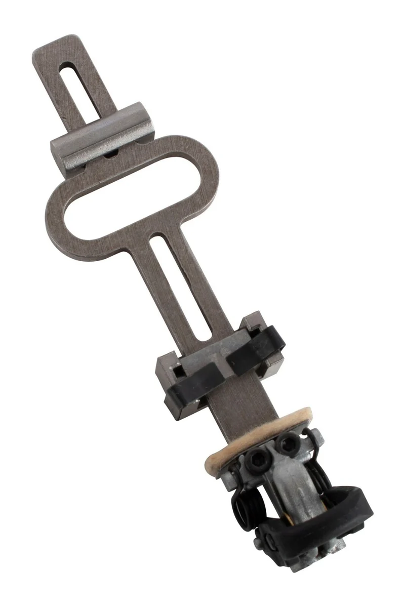 Morsetto blocca lama seghetto Black&Decker KS900 KS950 KS900SL KS950SL