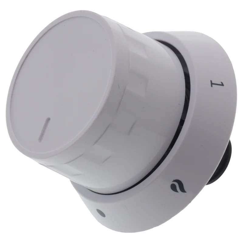 Per Beko manopola accensione regolazione fiamma piano cottura FSG620 FSG62010 FSGT62112