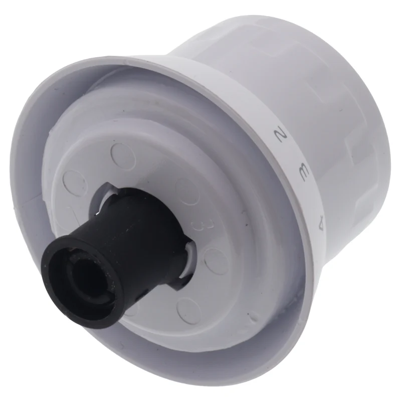Per Beko manopola accensione regolazione fiamma piano cottura FSG620 FSG62010 FSGT62112