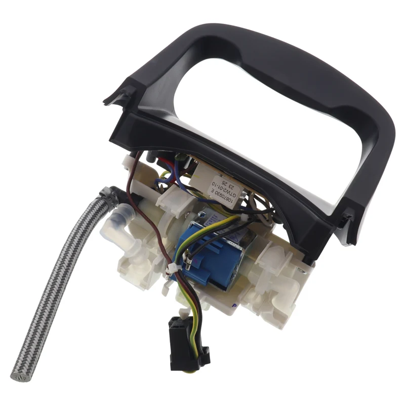 Rowenta scheda PCB pompa ferro stiro Compact Steam DG7621 DG7623 DG7625 DG7664