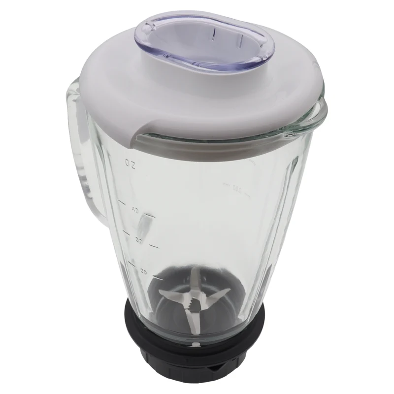 Moulinex Tefal Krups caraffa lama tappo frullatore Blendforce BL43 LM43 KB4351