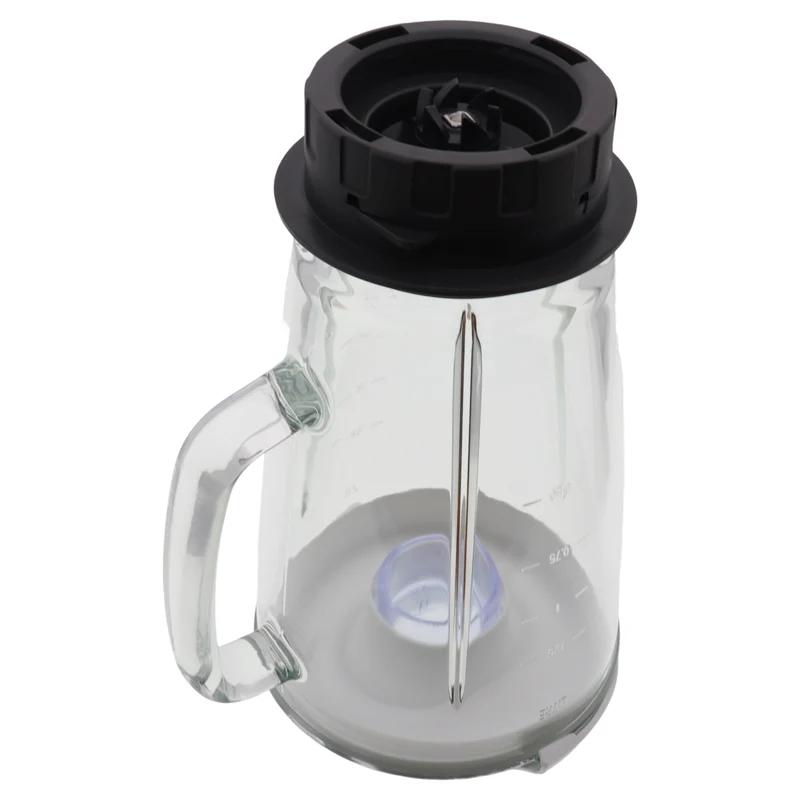 Moulinex Tefal Krups caraffa lama tappo frullatore Blendforce BL43 LM43 KB4351