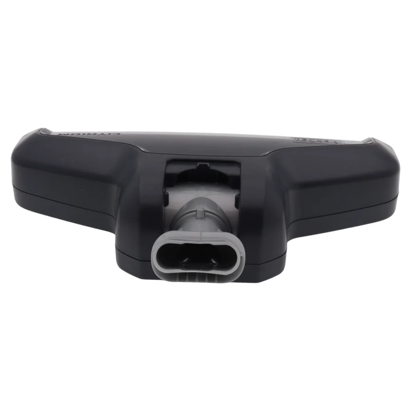 Black & Decker spazzola ruote raccordo scopa aspirapolvere Lithium NSVA315J