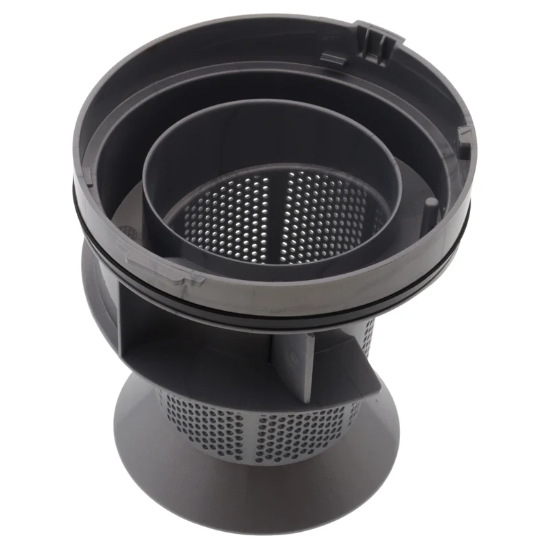 Rowenta Tefal OBH cono filtro scopa aspirapolvere XForce 11.60 12.60 14.60 15.6
