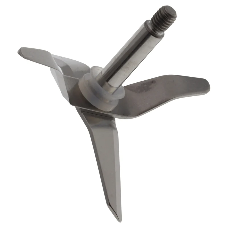 Moulinex Tefal lama coltello frullatore OnTheGo Blend Go ActiMix LM1B1D LM1BKD