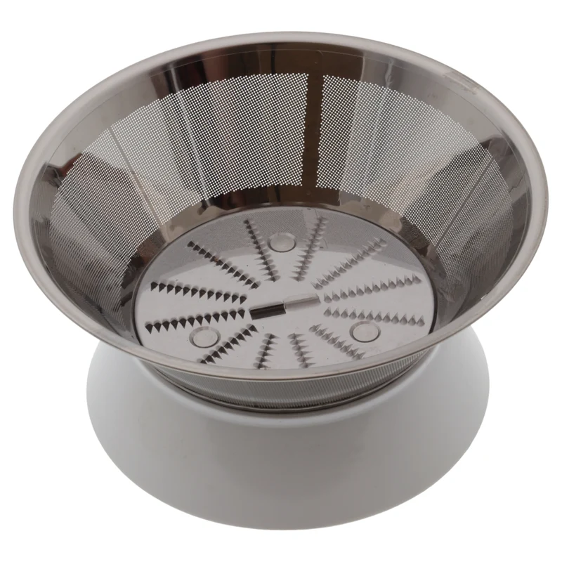 Moulinex Tefal filtro setaccio rotante centrifuga Frutelia Plus JU3701 ZE3701
