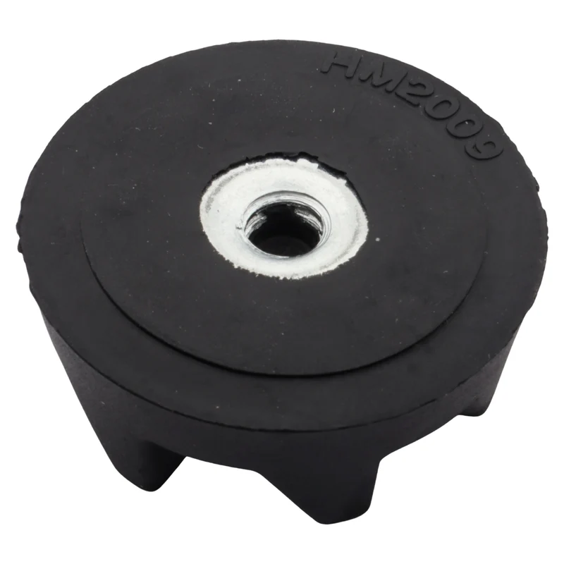 Giunto perno disco lato motore per KitchenAid frullatore UltraPower 5KSB3 5KSB5