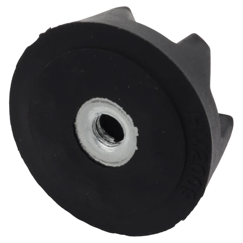 Giunto perno disco lato motore per KitchenAid frullatore UltraPower 5KSB3 5KSB5
