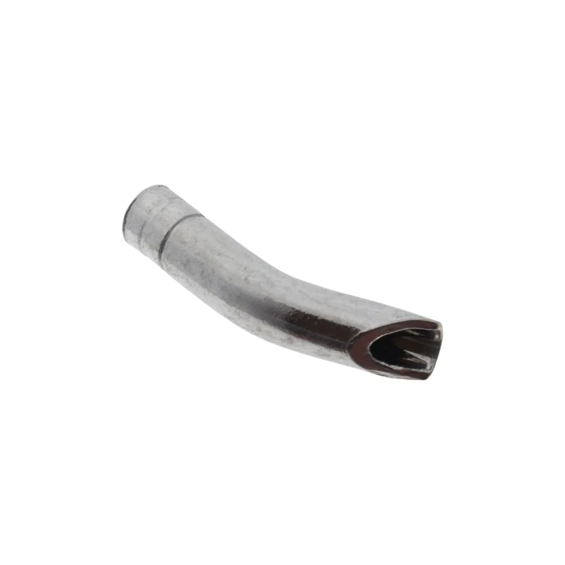 Faber beccuccio erogazione macchina caffè Slot Plast Pro Mini Total Inox Deluxe
