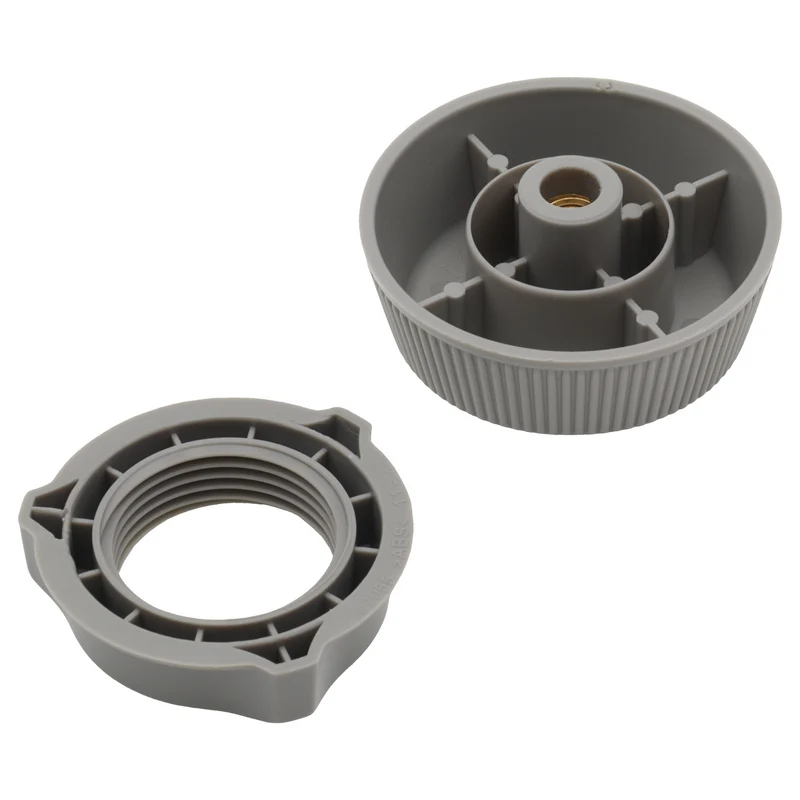 Rowenta elica ventola con gabbia reticolo ventilatore Turbo Silence VU2531