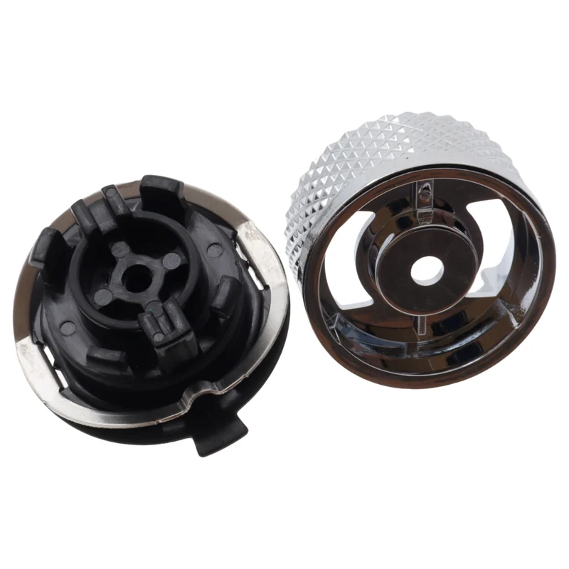 Delonghi manopole selettori macchina caffè Specialista EC9335 Prestigio EC9355