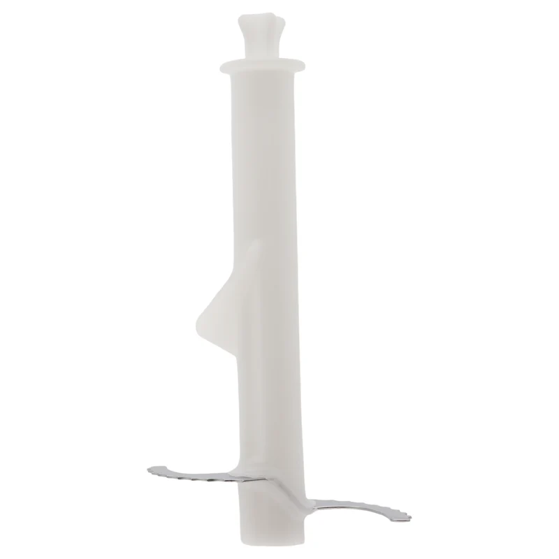 Braun lama coltello tritaghiaccio 169mm 1250ml mixer MultiQuick 3 5 7 9 4191 HB