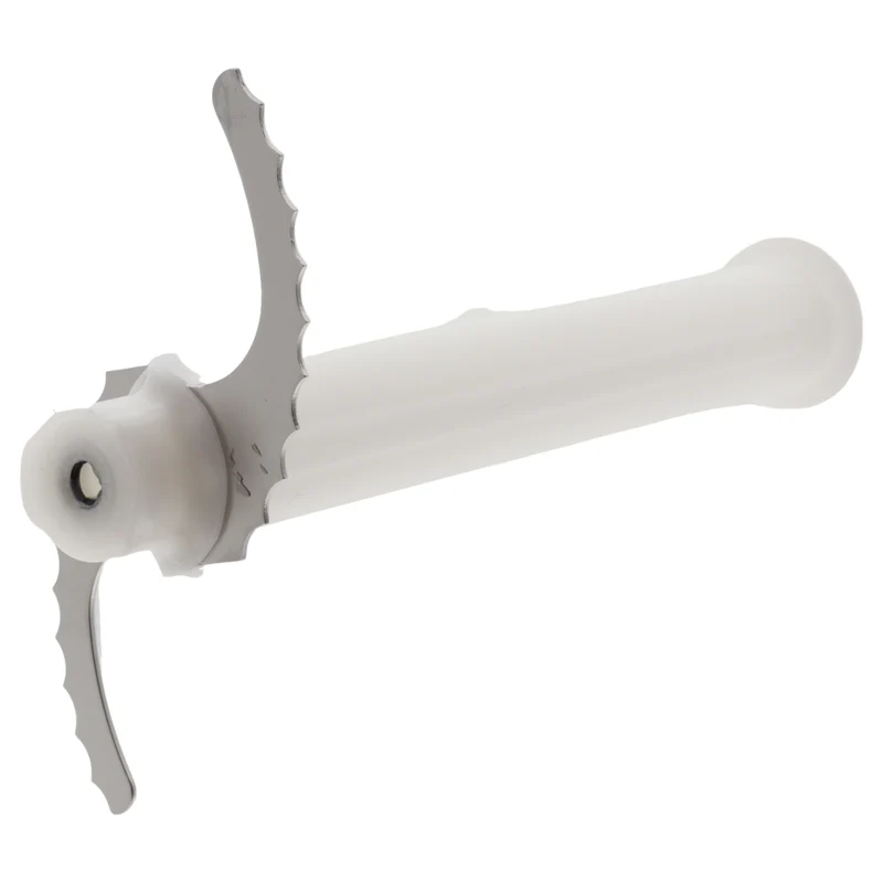 Braun lama coltello tritaghiaccio 169mm 1250ml mixer MultiQuick 3 5 7 9 4191 HB