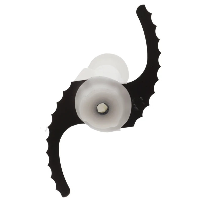 Braun lama coltello tritaghiaccio 169mm 1250ml mixer MultiQuick 3 5 7 9 4191 HB