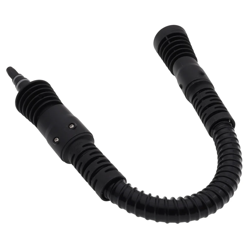 Ariete tubo flessibile estensione prolunga Vaporetto Vaporì Jet 4131 4137