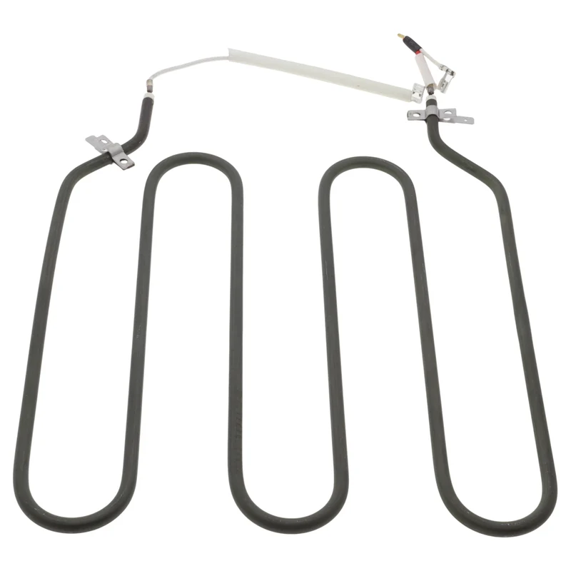 Ariete resistenza 238mm 298mm 230V 1600W piastra Argentina Grill 731 0731