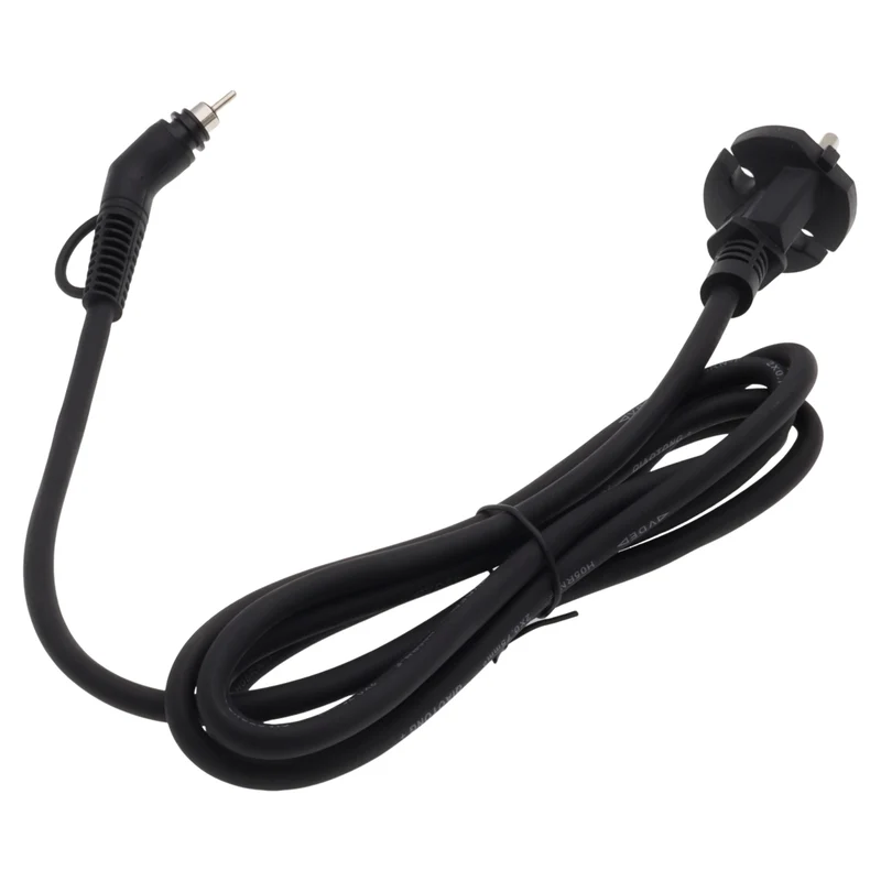 Solac cavo alimentazione piastra per capelli MD7410 S90103700 HB-755A 25W