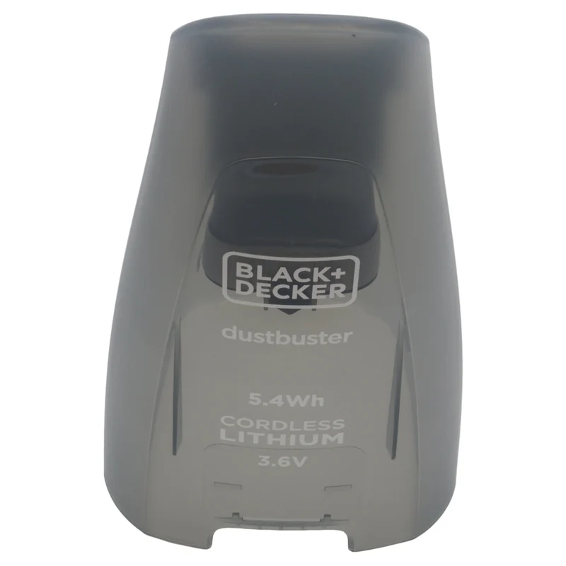 Black & Decker serbatoio aspirabriciole DustBuster 3.6V NCV115JL NVC115JL BJL