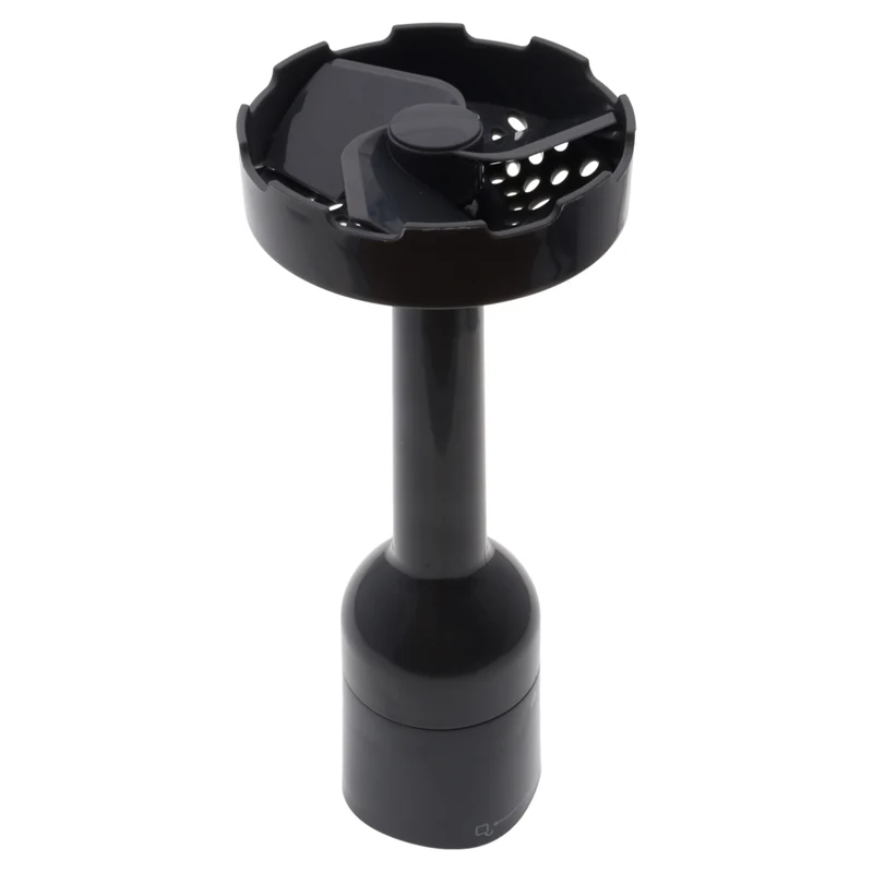 Ariete schiaccia patate verdure minipimer mixer 4 Blades Multiprep 7in1 898/1