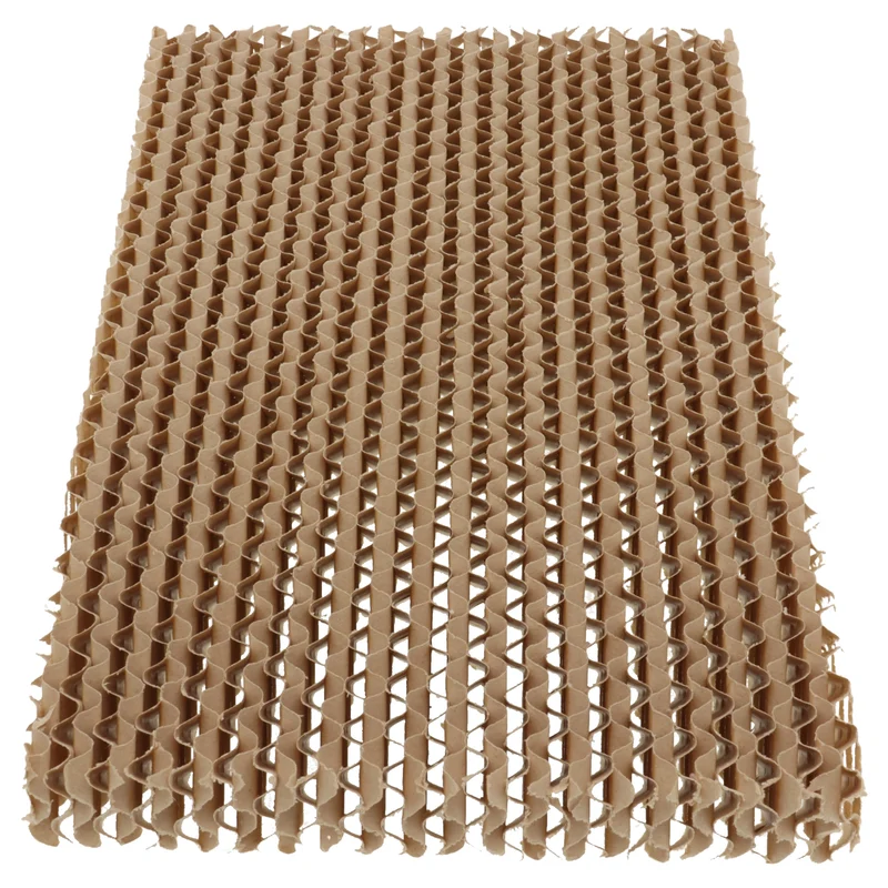 Ariete filtro posteriore umidità ventilatore raffrescatore Ciclope 807 110W 8L