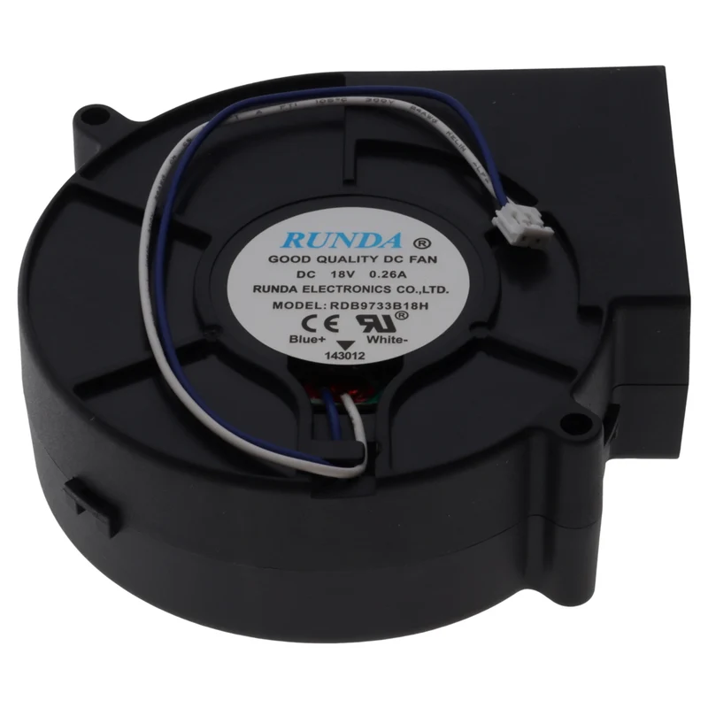 Kenwood ventola induzione RUNDA 18V planetaria Cooking Chef XL KCC90 KCL95
