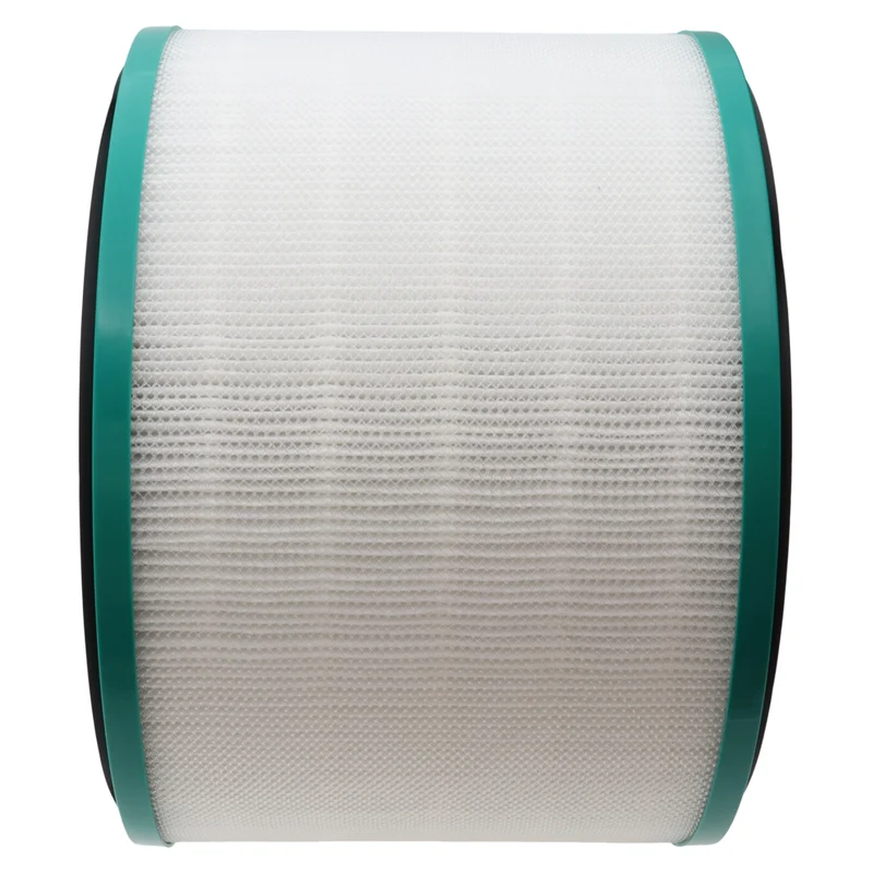 Filtro HEPA cilindro 215mm per purificatore d'aria Dyson PureCool DP01 HP02 HP