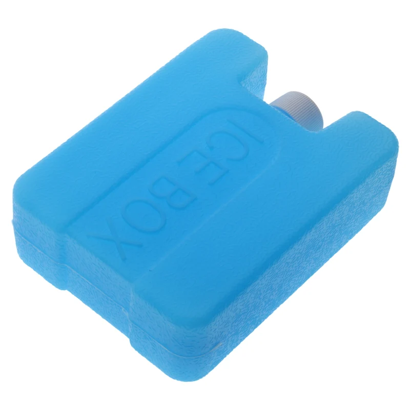 Delonghi IceBox contenitore acqua ghiaccio ventilatore ad evaporazione EV250