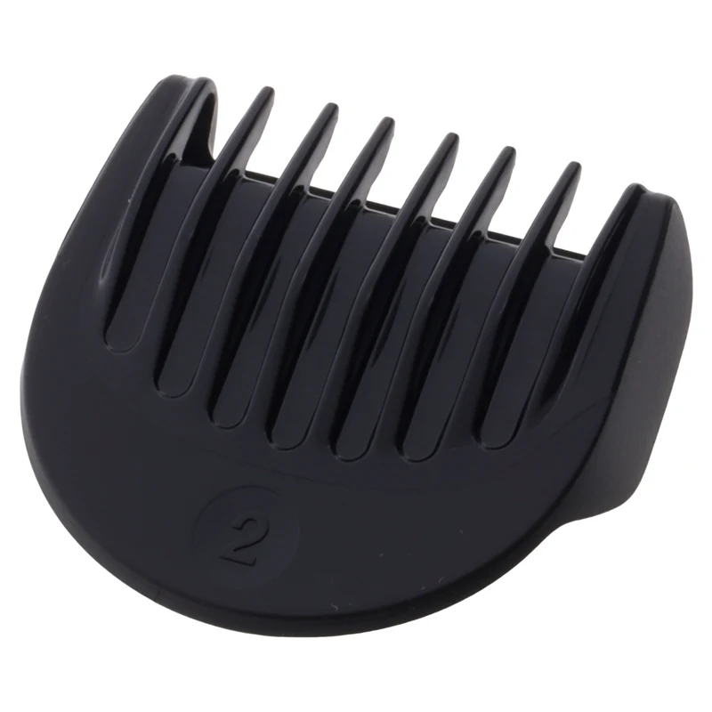 Braun pettine 2mm rasoio Multi serie 3 5 7 MGK3221 MGK5280 MGK7220 AIO BT