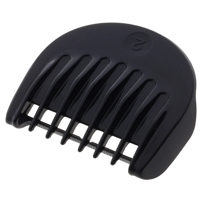 Braun pettine 2mm rasoio Multi serie 3 5 7 MGK3221 MGK5280 MGK7220 AIO BT