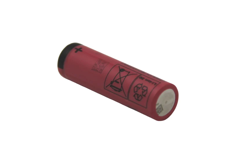 Braun batteria UR14500AC 3.7V rasoio 5762 5769 50-W1000S 60-B1200S 60-N7650CC