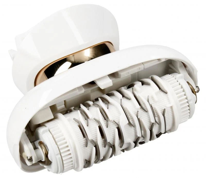 Braun testina pinzette rullo depilatore Silkepil 9 5380 Flex 9001 9020 9200 930