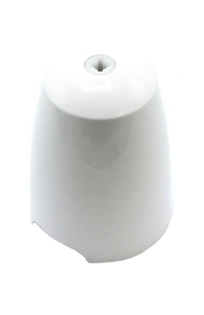 Braun alloggio corpo frusta bianco mixer Minipimer Multiquick 7 HB701 HB701AI