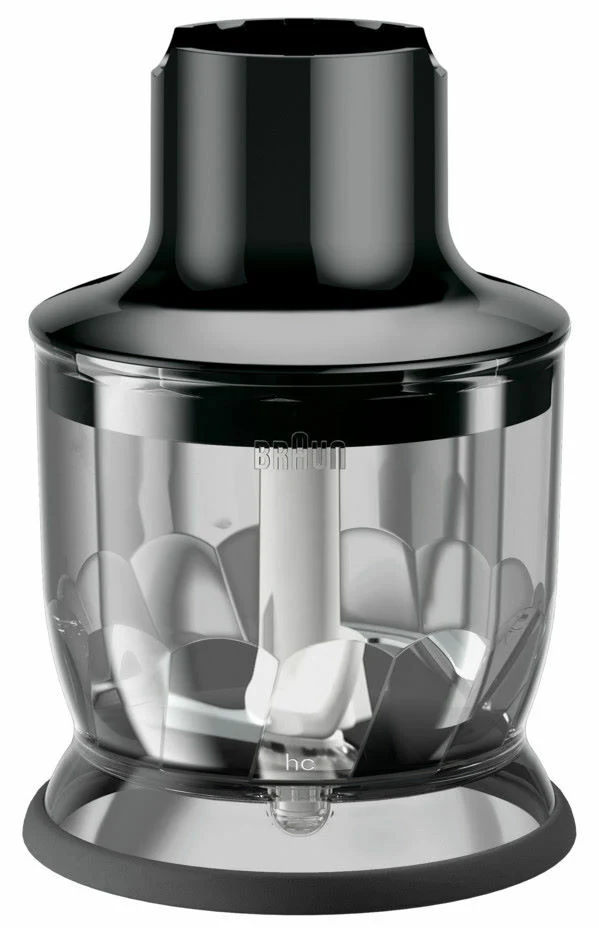 Braun MQS200 tritatutto 350ml Minipimer Multiquick 7 9 4200 HB701 HB901 MQ7 MQ9