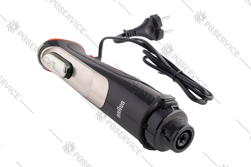Braun motore 1200W 240V Minipimer Multiquick 9 4200 HB701 HB901 MQ70 MQ90 MQ91