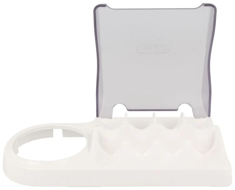 Braun Oral-B base supporto custodia porta spazzolino elettrico Professional Care