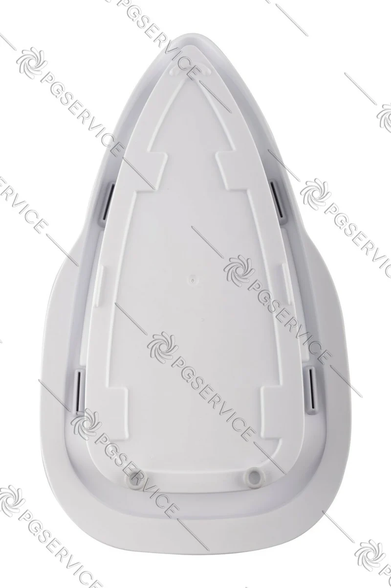 Braun recipiente di pulitura decalcifica ferro stiro CareStyle Compact 3 Pro IS