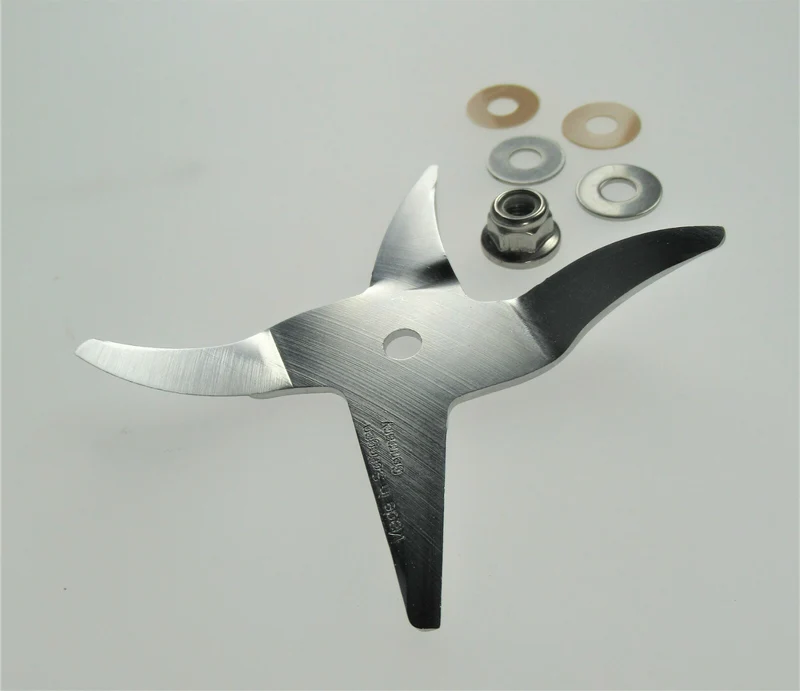 Braun lama coltello bullone acciaio frullatore JB301 JB901AN JB9040BK