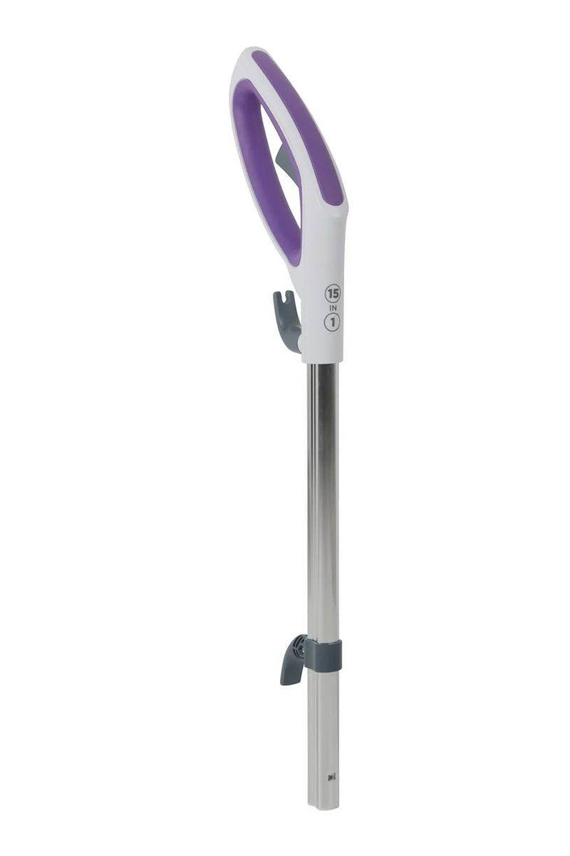 Polti manico tubo impugnatura maniglia scopa Vaporetto Double Force SV440