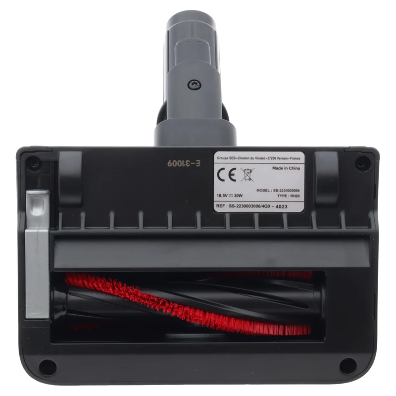 Rowenta turbo spazzola stretta tessuti scopa aspirapolvere XForce 9.60 RH20