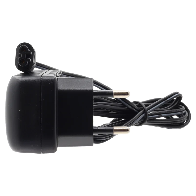 Caricabatterie alimentatore 5V per rasoi Remington Flex 360 HyperFlex PowerAqua