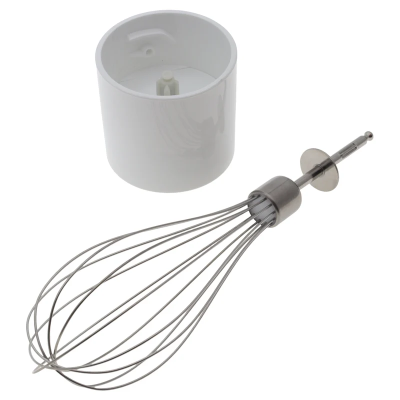 Kenwood frusta a fili con adattatore mixer minipimer Triblade XL HBM40 HBM60