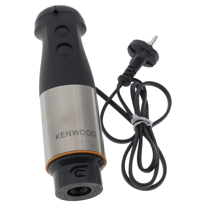 Kenwood motore 240V nero con regolatore velocità mixer Triblade XL HBM40 HBM60