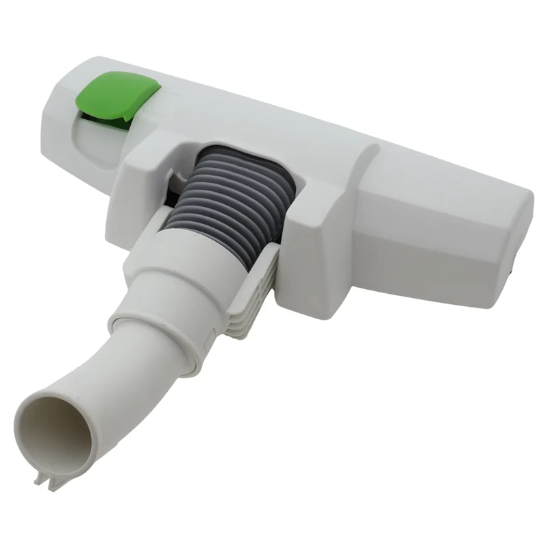 Ariete spazzola pavimenti tappeti verde scopa aspirapolvere Evo 2.0 2769/2 2769