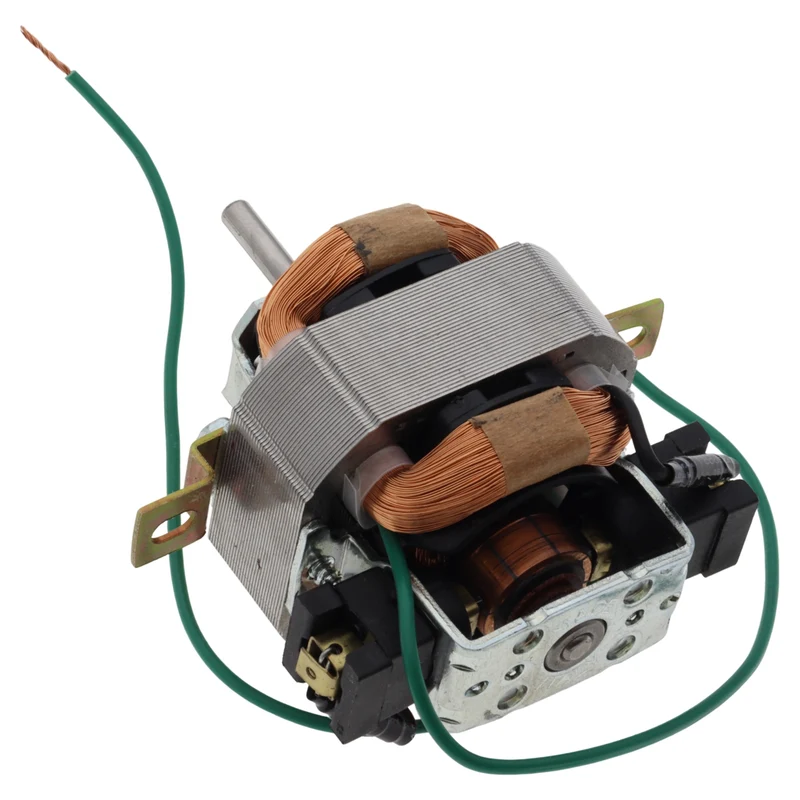 Elchim motore 230V 74mm phon asciugacapelli Allegro 1400W 344117004Z