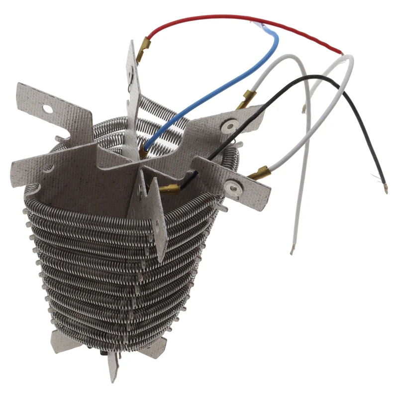Elchim resistenza 1500W 220V 95mm phon asciugacapelli HP 3900 Imperial Light