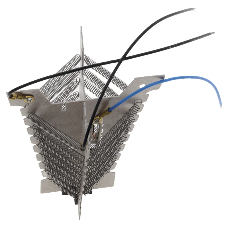 Elchim resistenza 1900W 220V 88mm phon asciugacapelli 3800 Idea Ionic 950W+950W