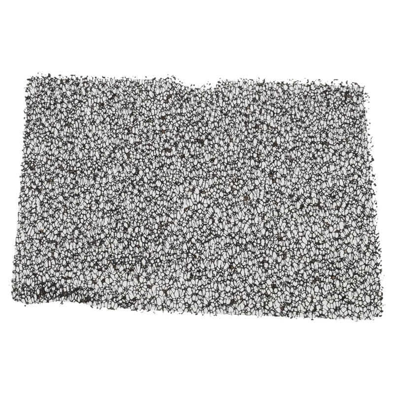 Delonghi filtro rete termoventilatore Ceramic DCH5090ER DCH5091ER DCH5915 ERCA
