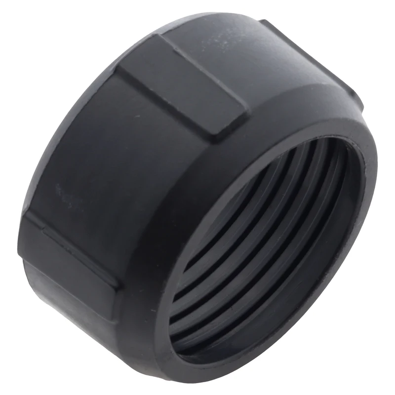 Black & Decker collare punta ghiera blocco verniciatore spruzzo HVLP200 HVLP400