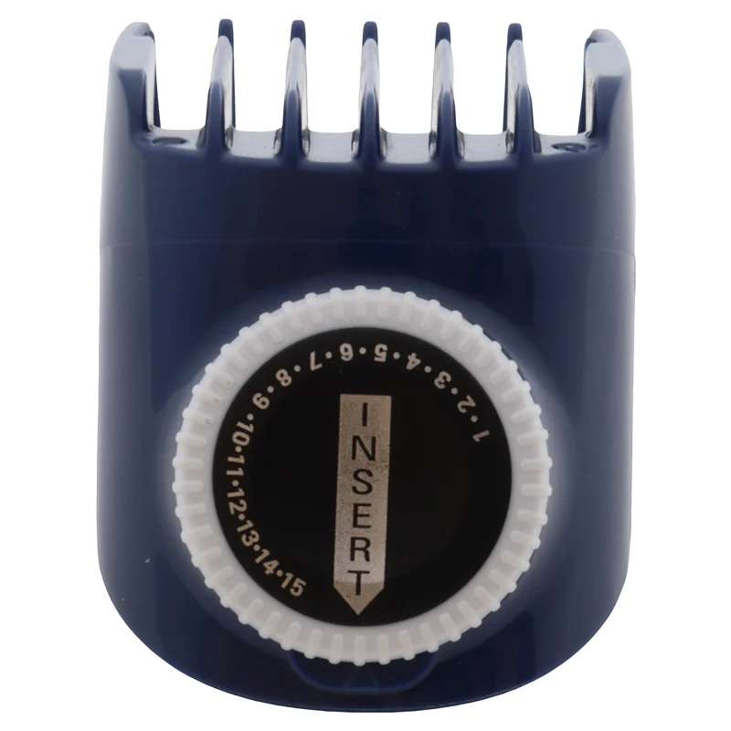 Rowenta pettine rasoio tagliacapelli Advancer TN5220 TN5240 TN5200 TN4500 TN5243